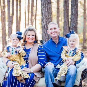 Meet your Posher, Lee